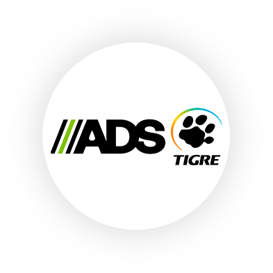 M.Utimati - Tigre ADS - Ger. Juridico