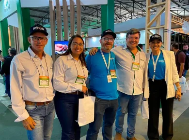 Vicenzi Santiago - Assessoria Empresarial