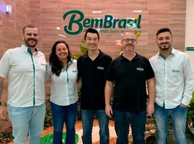 Vicenzi Santiago - Assessoria Empresarial