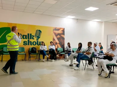 Vicenzi Santiago - Assessoria Empresarial