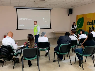 Vicenzi Santiago - Assessoria Empresarial